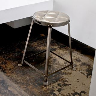 Metal Stackable Tufted Stool (India) Today: $86.99 3.8 (4 reviews)