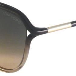 Tom Ford TF0183 Tabitha Womens Rectangular Sunglasses