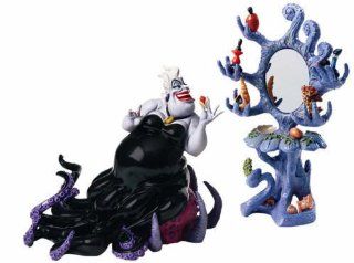 Walt Disney Classics ** Little Mermaid Ursula   Devilish