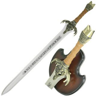 Conan the Barbarian Fathers Sword