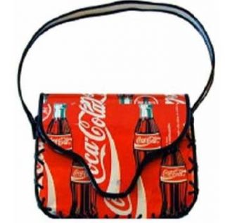 Recycled Coca Cola Can Small Handbag Clothing