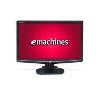 eMachine E182H 19 Class Widescreen LCD Monitor: Computers