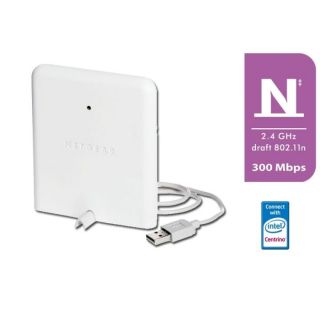 Netgear WN121T Adaptateur USB   Achat / Vente CLE WIFI   3G Netgear