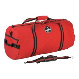 Ergodyne GB5020S Duffle Bag, Red