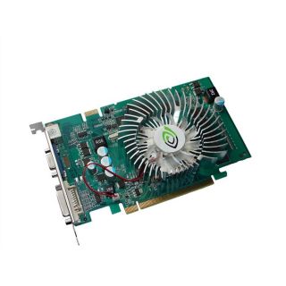 Nvidia GeForce 9400 GT 512 Mo GDDR2   Achat / Vente CARTE GRAPHIQUE