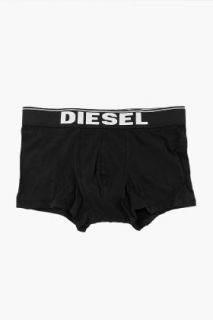 Diesel Umbx Black Kory Boxers for men