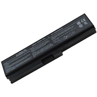 cell Laptop Battery for Toshiba Satellite T110/ T115/ T130/ T135