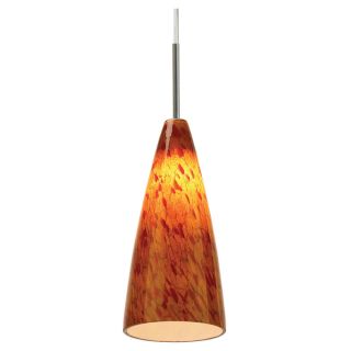 Ambiance Fuego Transitions 1 Light Pendant Today $124.00