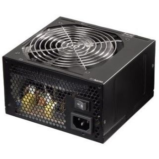 W500   Hama PC Power Supply, 500 watts. Puissance nominale 500