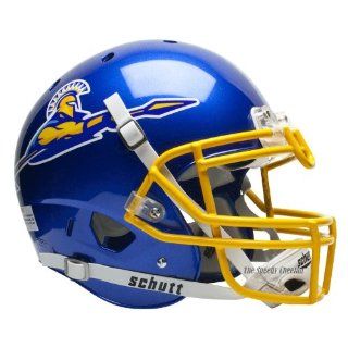 San Jose State Spartans Schutt XP Authentic Full Size