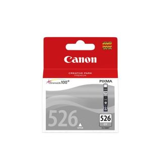 Canon CLI 526GY   Achat / Vente CARTOUCHE IMPRIMANTE Canon CLI 526GY