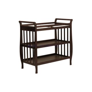 II Espresso Changing Table Today $124.99 4.0 (1 reviews)