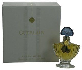 Shalimar By Guerlain For Women. Parfum 0.25 Oz. Beauty
