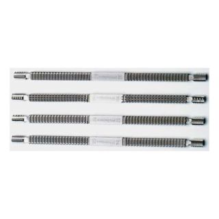 File Set, Internal/External, 4 Pc Be the first to write a review