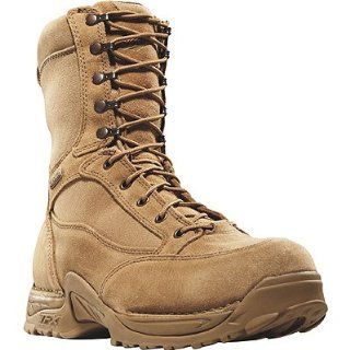 TFX GTX 8 Inch Waterproof Temperate Military Boots Style: 26010: Shoes