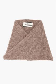 By Malene Birger Mohair Blend Asiono Scarf for women