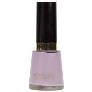 Revlon Nail Polish   185 Lilac Pastelle Beauty