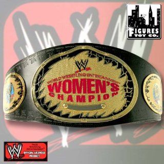 WWE KIDS Womens Championship Replica Wrestling Belt