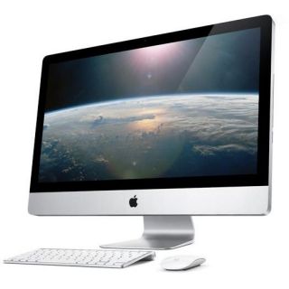 Apple iMac (MC510F/A)   Achat / Vente ORDINATEUR TOUT EN UN Apple iMac