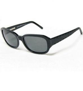 Michael Kors Sunglasses MK18333 Black Frame with Faux