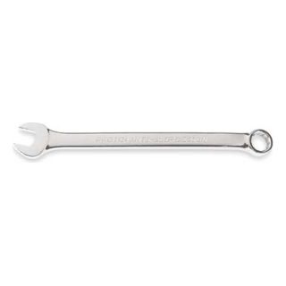 Proto J1211A Combination Wrench, 11/32In., 5 5/8In. OAL