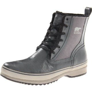 Sorel   mens waterproof boots: Shoes