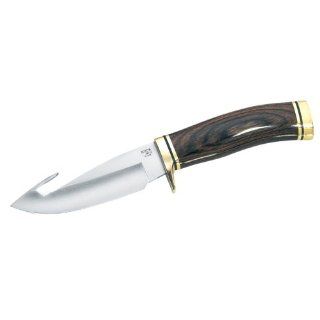 Buck 191BR Zipper TM, Fixed Blade Knife