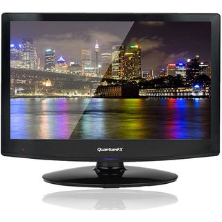 QuantumFX TV LED2211 22 inch 1080p LED TV