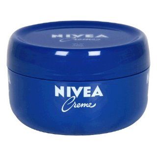 Nivea Creme, 6.8 Oz (192 G), (Pack Of 3) Beauty