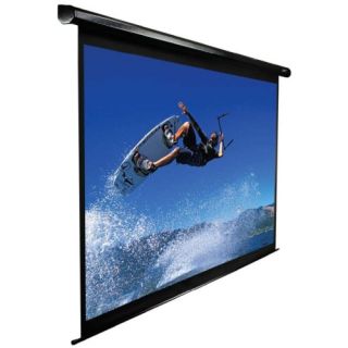 Screens VMAX2 Electric Projection Screen Today $243.05
