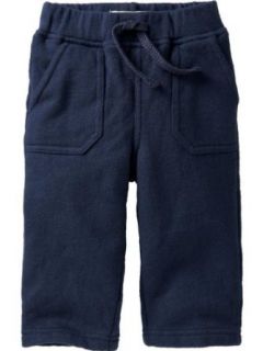 Old Navy Fleece Pants For Baby Clothing