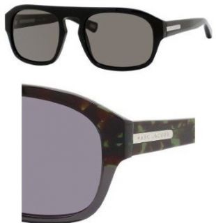 MARC JACOBS Sunglasses 387/S 0XGT Havana 55MM Clothing