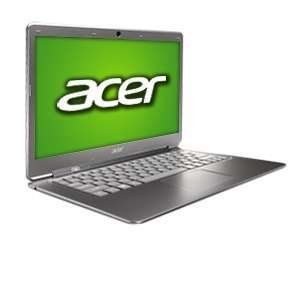 Acer Core i5 320GB + 20GB SSD Ultrabook Computers