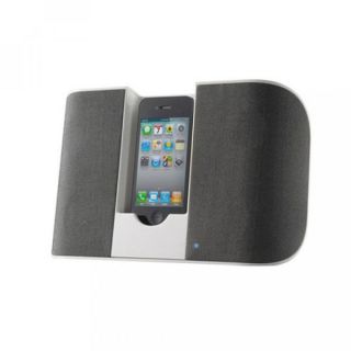 CLIP SONIC TEC530 station dacceuil iPhone iPod Station daccueil pour
