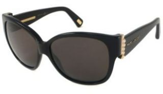 Marc Jacobs Sunglasses   MJ307 / Frame Black Lens Gray