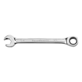 Gearwrench 85511 Ratcheting Combo Wrench, 11mm