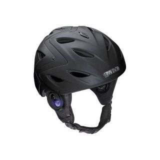 Giro Omen Bluetooth Audio Snowboard Helmet