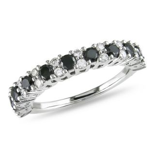 Black Wedding Rings: Buy Engagement Rings, Bridal Sets