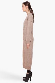 By Malene Birger Extra Long Cadasi Cardigan for women