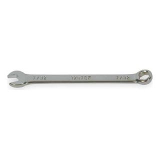 Proto J1207EF Combination Wrench, 7/32In., 3 1/8In. OAL