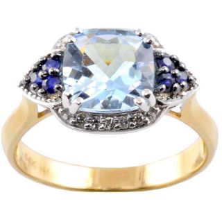 Gemstone, Aquamarine Rings Buy Diamond Rings, Cubic