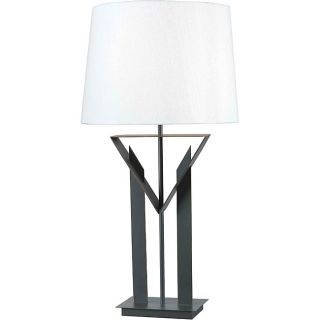 Livgren Bronze Finish Table Lamp Today $99.99 Sale $89.99 Save 10%