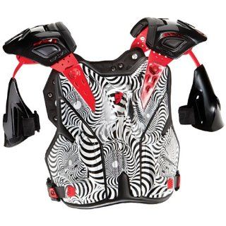 THOR FORCE   CHEST PROTECTOR   ROOST DEFLECTOR (ILLUSION   2701 0339