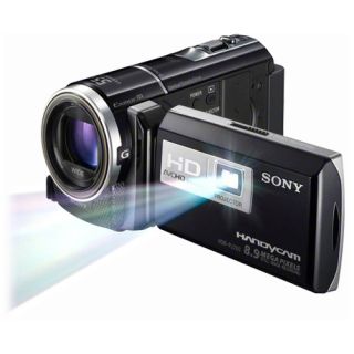 Sony Handycam HDRPJ260V Digital Camcorder