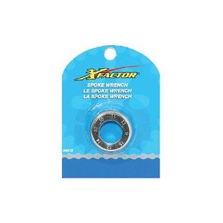 X Factor Bicycle Spoke Wrench