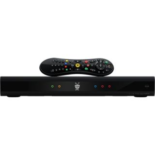 TiVo TCD746320 Digital Video Recorder