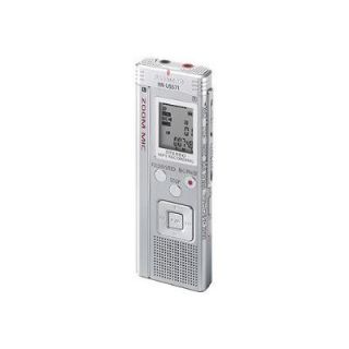 Dictaphone Numérique RRUS571ES Panasonic   Achat / Vente DICTAPHONE