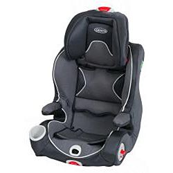 Graco Smart Seat All in One Car Seat in Rosen