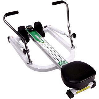 Stamina Precision Rower with Electronics