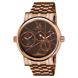 Joshua & Sons Buy Mens Watches Online